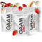 3 x GAAM Protein 900 g 3 x GAAM Protein 900 g