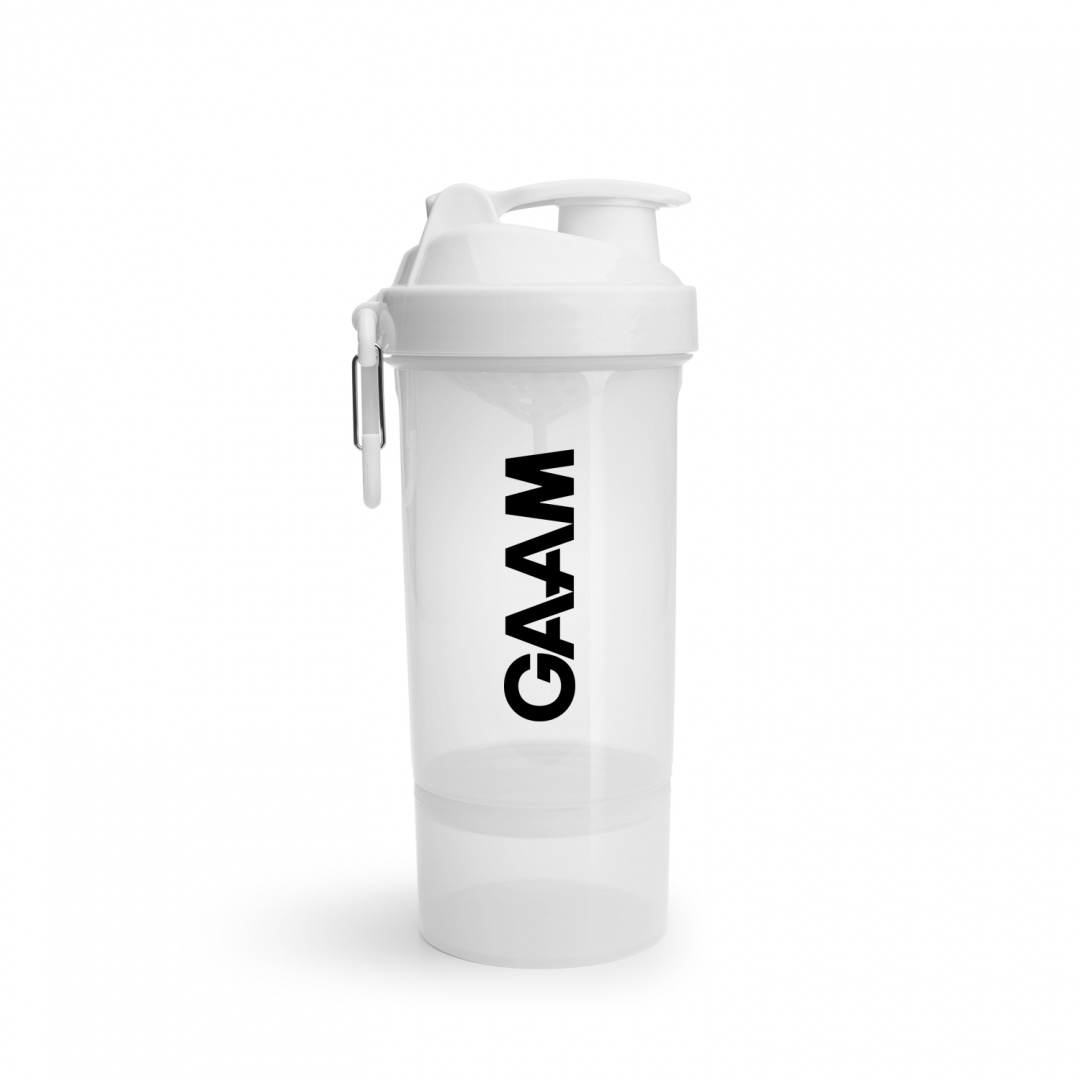 GAAM Smartshake 2Go 800 ml i gruppen Träningsredskap & Utrustning / Shakers & Vattenflaskor / Shakers hos Proteinbolaget (PB-030823)