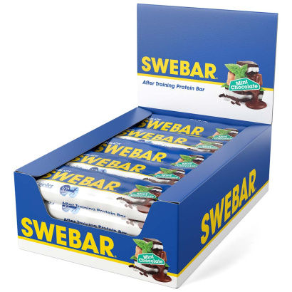 15 x Dalblads Swebar 55 g 15 x Dalblads Swebar 55 g