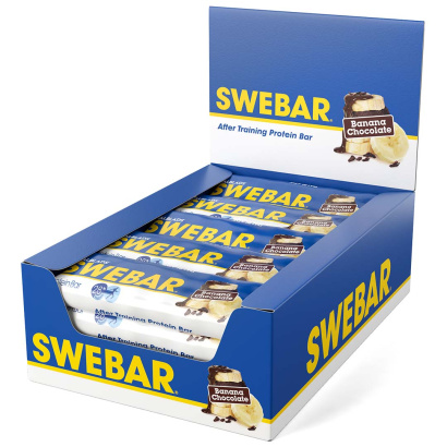 15 x Dalblads Swebar 55 g 15 x Dalblads Swebar 55 g