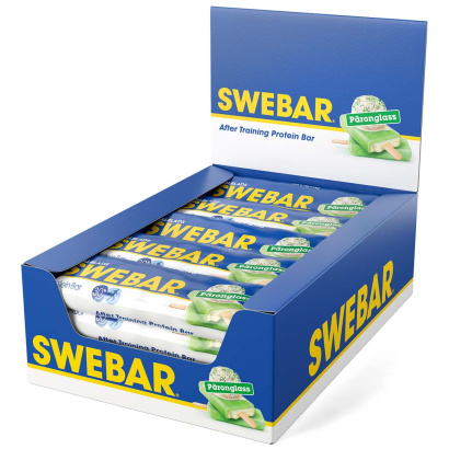 15 x Dalblads Swebar 55 g 15 x Dalblads Swebar 55 g