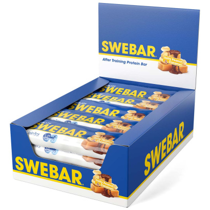15 x Dalblads Swebar 55 g 15 x Dalblads Swebar 55 g