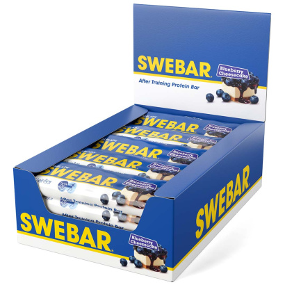 15 x Dalblads Swebar 55 g 15 x Dalblads Swebar 55 g