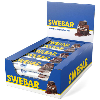 15 x Dalblads Swebar 55 g 15 x Dalblads Swebar 55 g