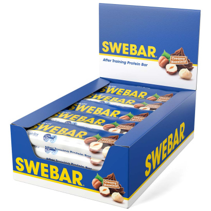 15 x Dalblads Swebar 55 g 15 x Dalblads Swebar 55 g