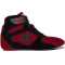 Gorilla Wear Perry High Tops Pro Red/Black Gorilla Wear Perry High Tops Pro Red/Black