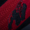 Gorilla Wear Perry High Tops Pro Red/Black Gorilla Wear Perry High Tops Pro Red/Black