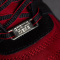 Gorilla Wear Perry High Tops Pro Red/Black Gorilla Wear Perry High Tops Pro Red/Black