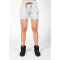 Gorilla Wear Pixley Sweatshorts Grey Gorilla Wear Pixley Sweatshorts Grey