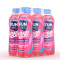 6 x FUN Light Vitamin Boost 500 ml Raspberry Rush
