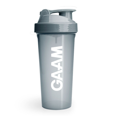 3 x GAAM Shaker 800 ml