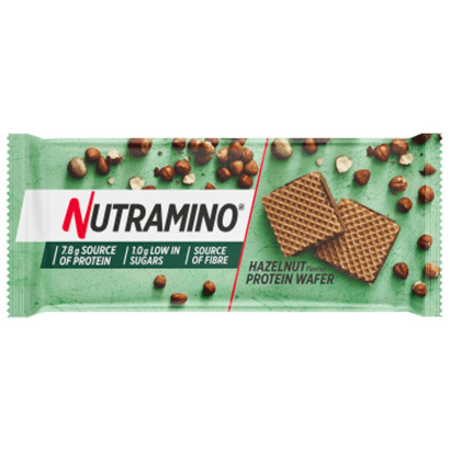 Nutramino Protein Wafer 39 g