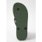 Gorilla Wear Kokomo Flip-Flops Army Green