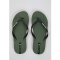 Gorilla Wear Kokomo Flip-Flops Army Green