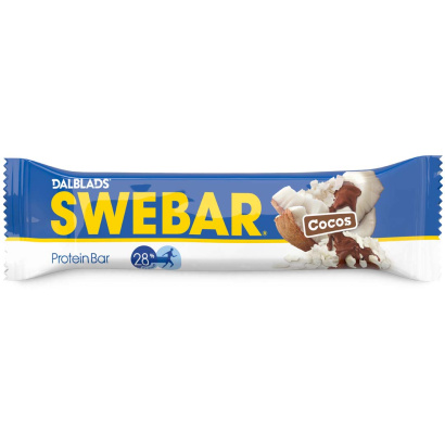 Dalblads Swebar 55 g