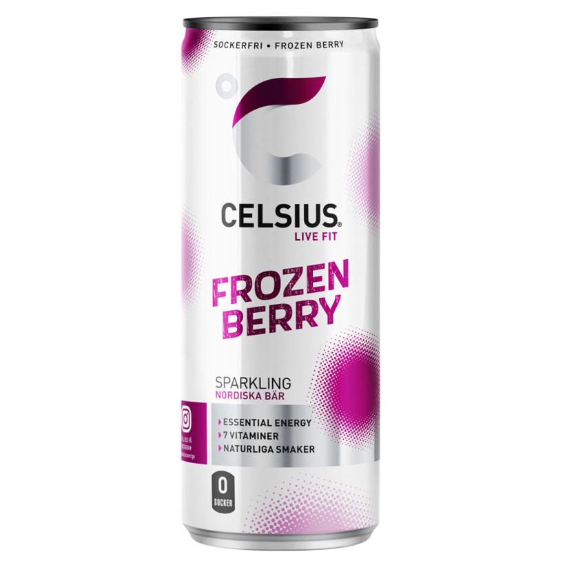 Proteinbolaget Celsius