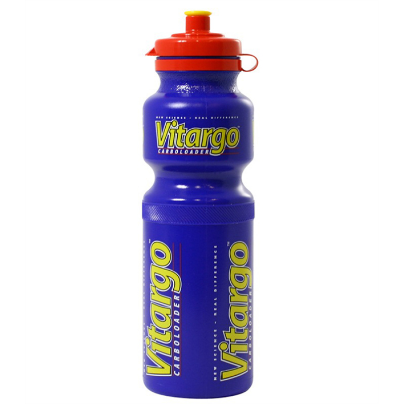 Vitargo Vattenflaska i gruppen Träningsredskap & Utrustning / Shakers & Vattenflaskor / Vattenflaskor hos Proteinbolaget (PB-1135)