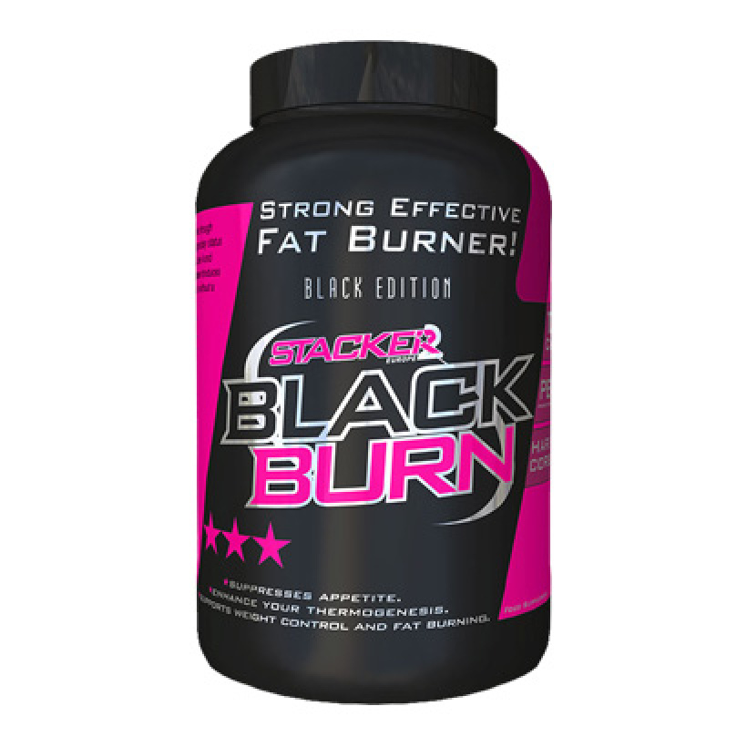 Proteinbolaget Burn