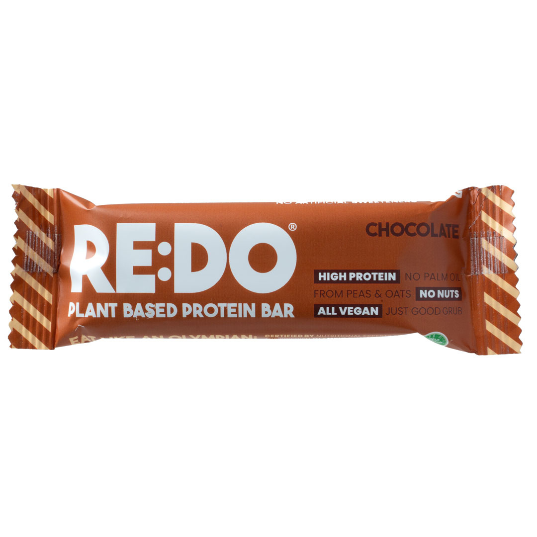 REDO Bar 60 g i gruppen Bars / Proteinbars hos Proteinbolaget (PB-11695)