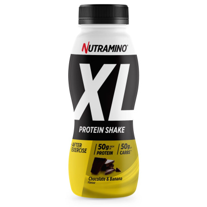 Nutramino Protein XL Shake 475 ml