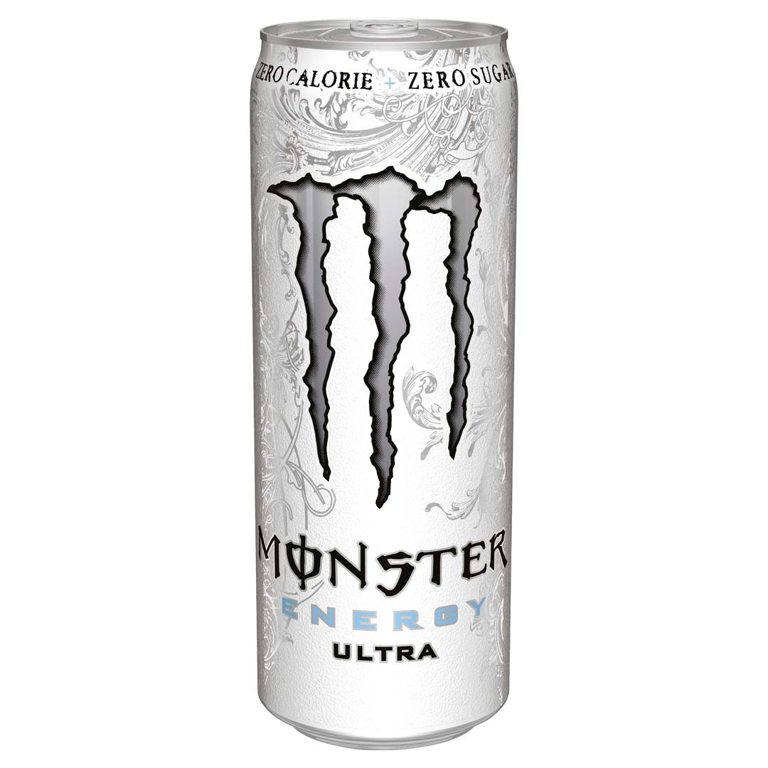 Monster Energy 355 ml i gruppen Drycker / Energidryck hos Proteinbolaget (PB-1427)