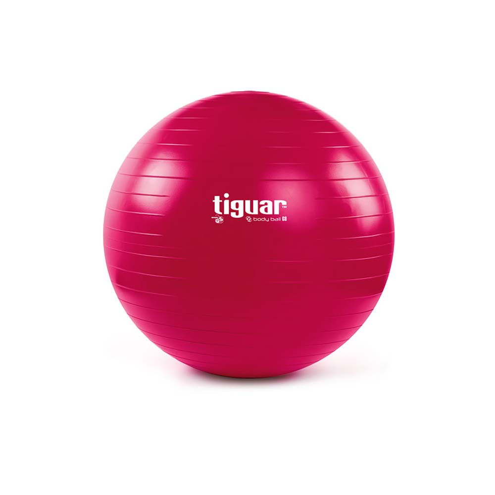 Tiguar Body Ball 3S 60 cm i gruppen Träningsredskap & Utrustning / Medicinboll hos Proteinbolaget (PB-14299)