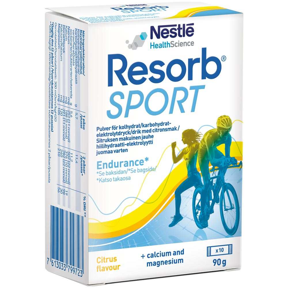 Köp Resorb vätskeersättning - Resorb produkter | Prisgaranti & Fri ...