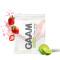 GAAM Clear Whey Proteinpulver 400 g