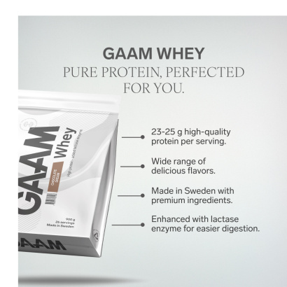Proteinbolaget Proteinpulver