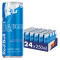 24 x Red Bull Energidryck 250 ml Sea Blue Edition - Juneberry