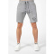 Gorilla Wear Cisco Shorts Grey Gorilla Wear Cisco Shorts Grey