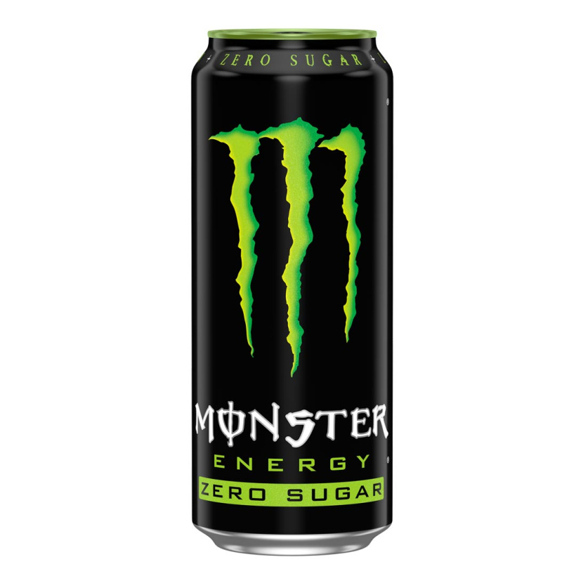 Proteinbolaget Monster () Proteinbolaget Monster
