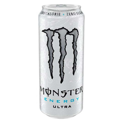 Monster Energy 500 ml