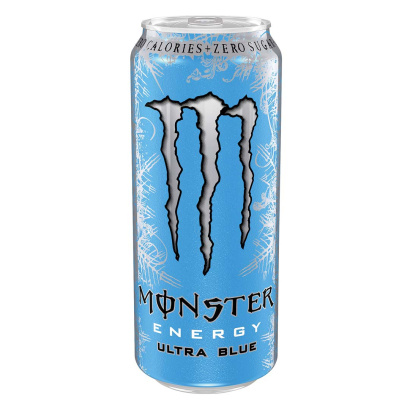 Monster Energy 500 ml