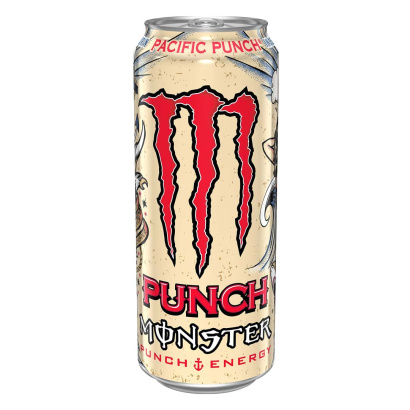 Monster Energy 500 ml