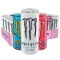 24 x Monster Energy 500 ml Mixflak
