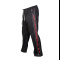 Gorilla Wear Functional Mesh Pants Black/Red