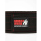 Gorilla Wear 4 Inch Nylon Belt Black/Red