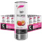 24 x Celsius 355 ml Strawberry Passionfruit