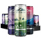 24 x Latitude 65 330 ml Mixflak
