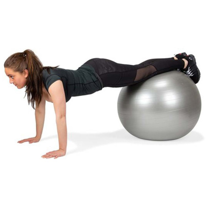 Virtufit Gym Ball + Pump 45 cm