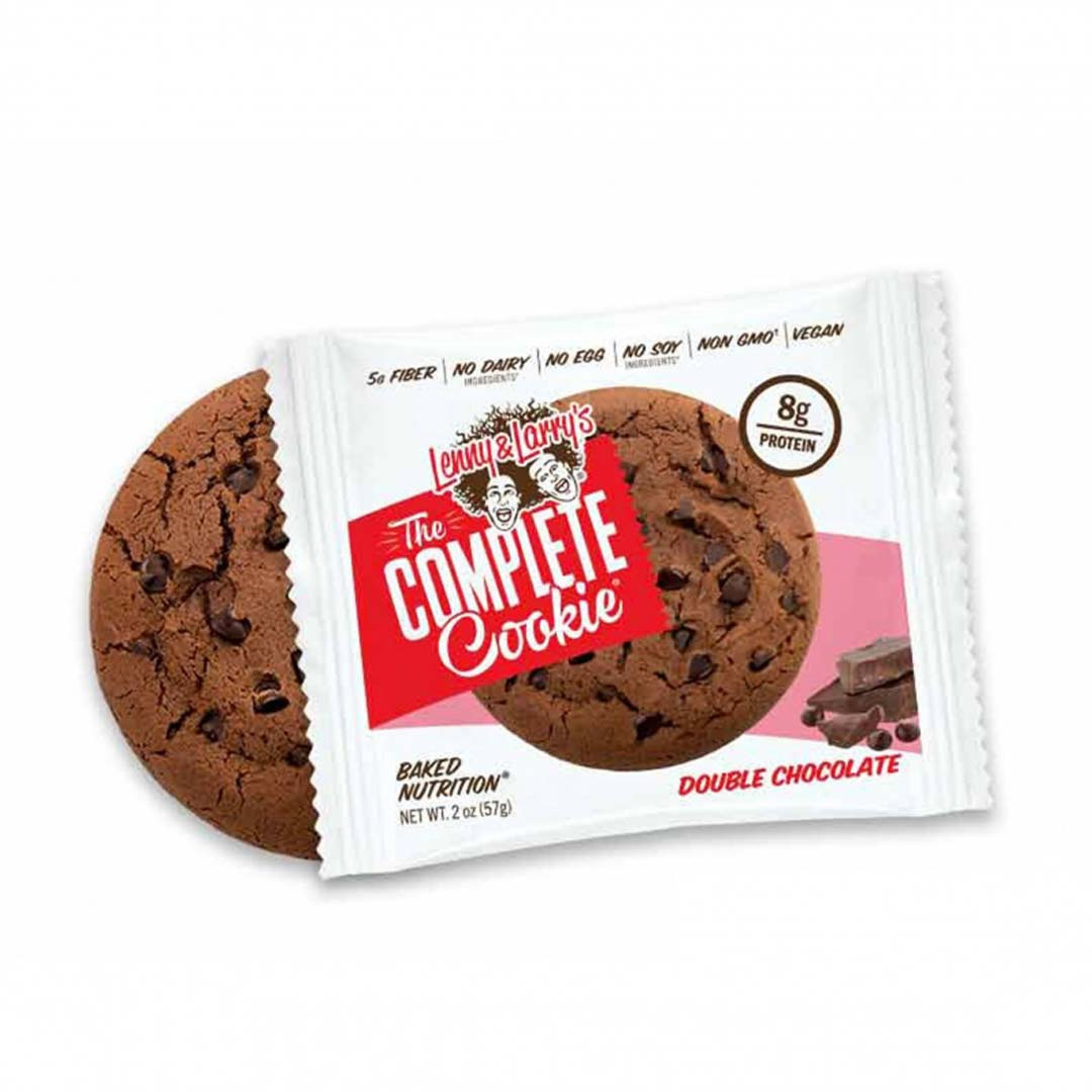 Lenny & Larry\'s The Complete Cookie 56 g i gruppen Livsmedel / Snacks & godis / Kakor hos Proteinbolaget (PB-16845)