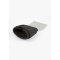 Gorilla Wear Lifting Grips Black/Grey Gorilla Wear Lifting Grips Black/Grey