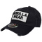 Gorilla Wear Harrison Cap Black & White Gorilla Wear Harrison Cap Black & White