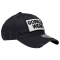 Gorilla Wear Harrison Cap Black & White Gorilla Wear Harrison Cap Black & White