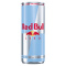 24 x Red Bull Energidryck 250 ml ZERO