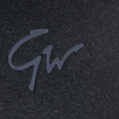 Gorilla Wear Glendo Jacket Anthracite