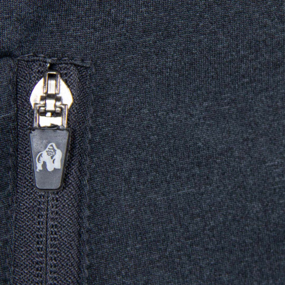 Gorilla Wear Glendo Jacket Anthracite