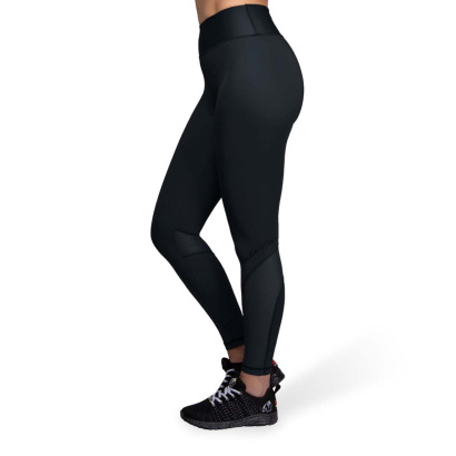 Gorilla Wear Kaycee Tights Black