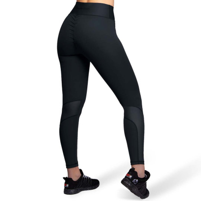 Gorilla Wear Kaycee Tights Black